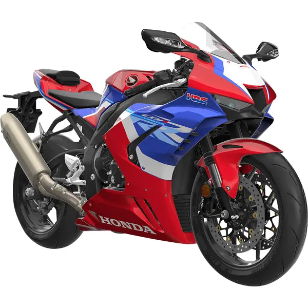 CBR 1000 RR-R Fireblade